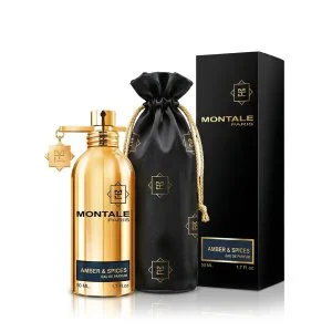 Montale Amber & Spices uniszex parfümvíz