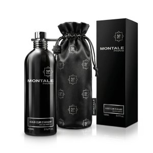 Aoud Cuir d’Arabie parfümvíz férfiaknak