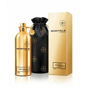 Montale Aoud Damascus eau de parfum nőknek