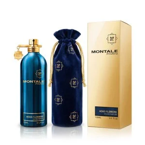 Montale Aoud Flowers eau de parfum férfiaknak