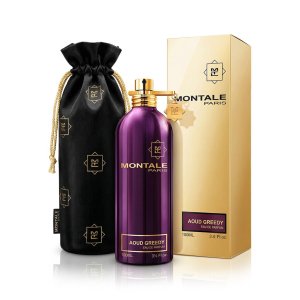 Aoud Greedy Eau de Parfum uniszex