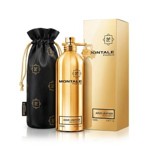 Aoud Leather parfüm uniszex