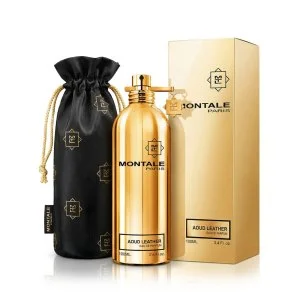 Montale Aoud Leather parfüm uniszex