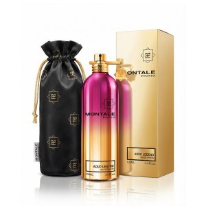 Aoud Legend parfüm uniszex