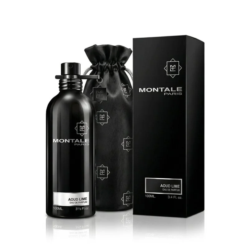 Aoud Lime parfüm uniszex 100 ml