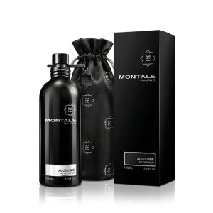 Aoud Lime parfüm uniszex