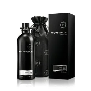 Montale Aoud Lime parfüm uniszex