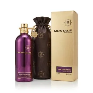 Montale Aoud Purple Rose parfüm uniszex