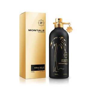 Aqua Gold Eau de Parfum uniszex