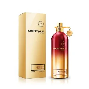 Montale Beast Love eau de parfum uniszex