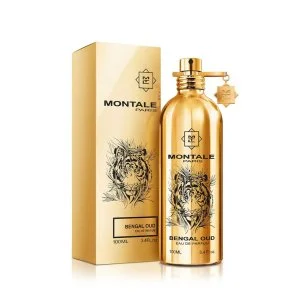 Montale Bengal Oud Eau de Parfum uniszex