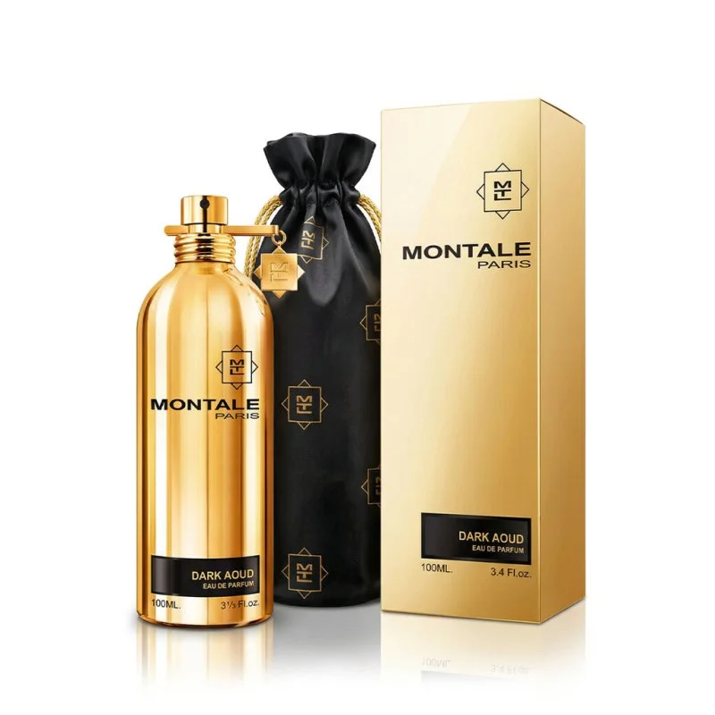 Dark Aoud eau de parfum uniszex 100 ml