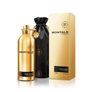 Dark Aoud eau de parfum uniszex