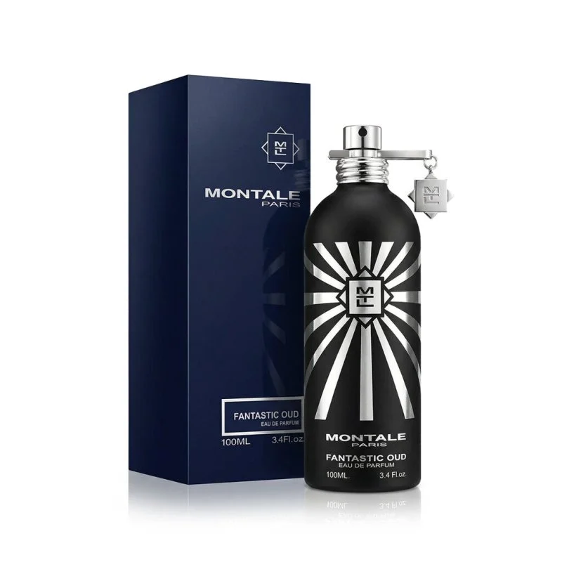 Fantastic Oud Eau de Parfum uniszex 100 ml