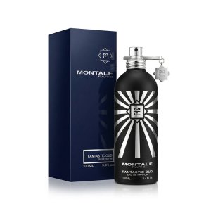 Fantastic Oud Eau de Parfum uniszex