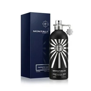 Montale Fantastic Oud Eau de Parfum uniszex