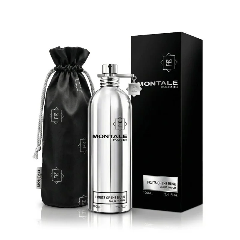 Fruits of the Musk parfümvíz uniszex 100 ml