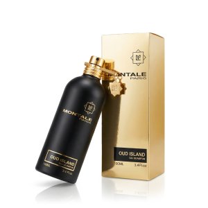Oud Island Eau de Parfum uniszex