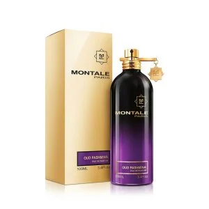 Montale Oud Pashmina parfümös víz uniszex