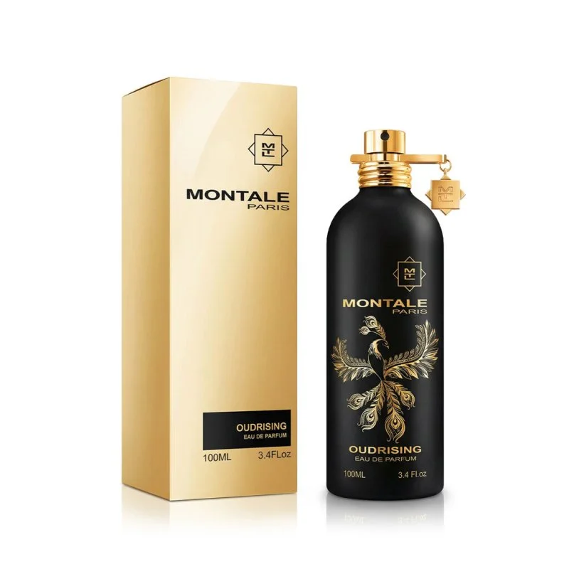 Oudrising Eau de Parfum uniszex 100 ml