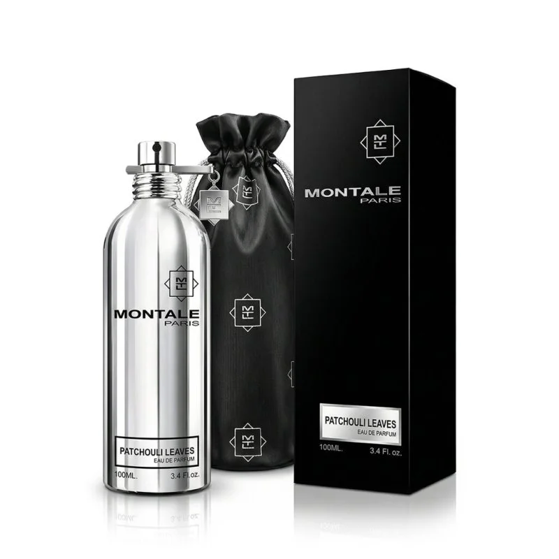 Patchouli Leaves eau de parfum uniszex 100 ml