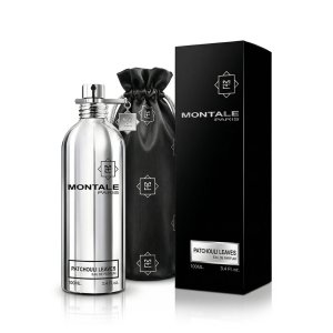 Patchouli Leaves eau de parfum uniszex