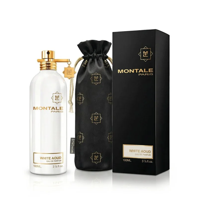 White Aoud parfümös víz uniszex 100 ml
