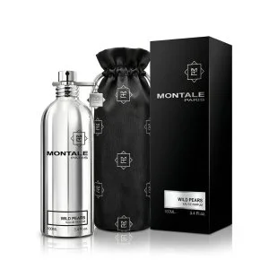 Montale Wild Pears parfüm uniszex