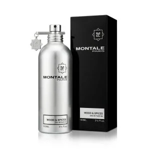 Montale Wood & Spices parfümös víz férfiaknak