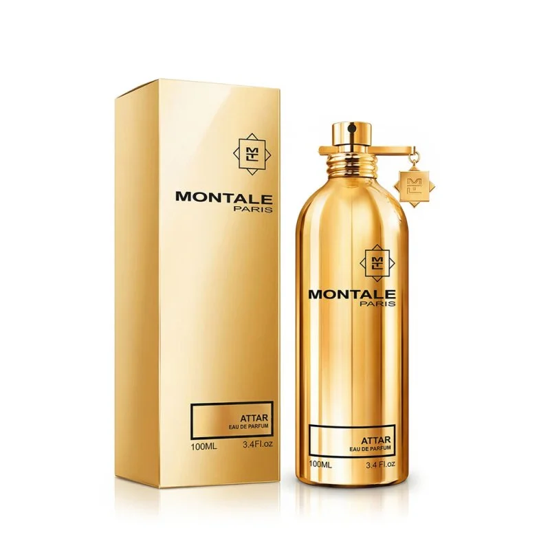 Attar Eau de Parfum uniszex 100 ml