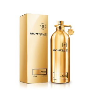 Attar Eau de Parfum uniszex