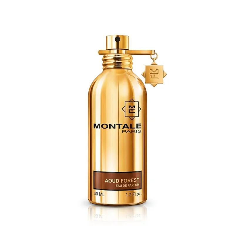 Aoud Forest parfümös víz uniszex 50 ml
