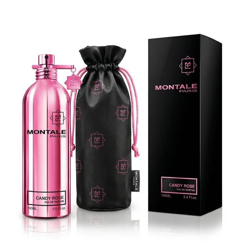 Candy Rose eau de parfum nőknek 100 ml