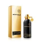 Oud Island parfümös víz uniszex 50 ml