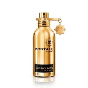 Montale Oud Fool Roses parfüm uniszex