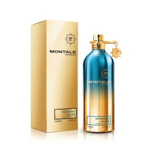 Intense So Iris eau de parfum uniszex