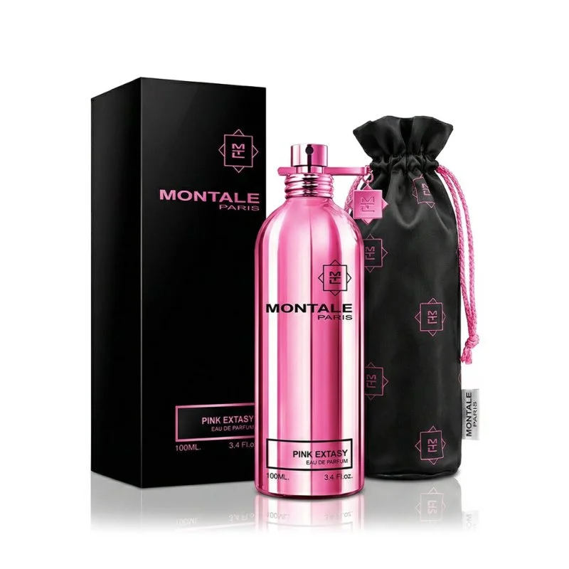 Pink Extasy eau de parfum nőknek 100 ml