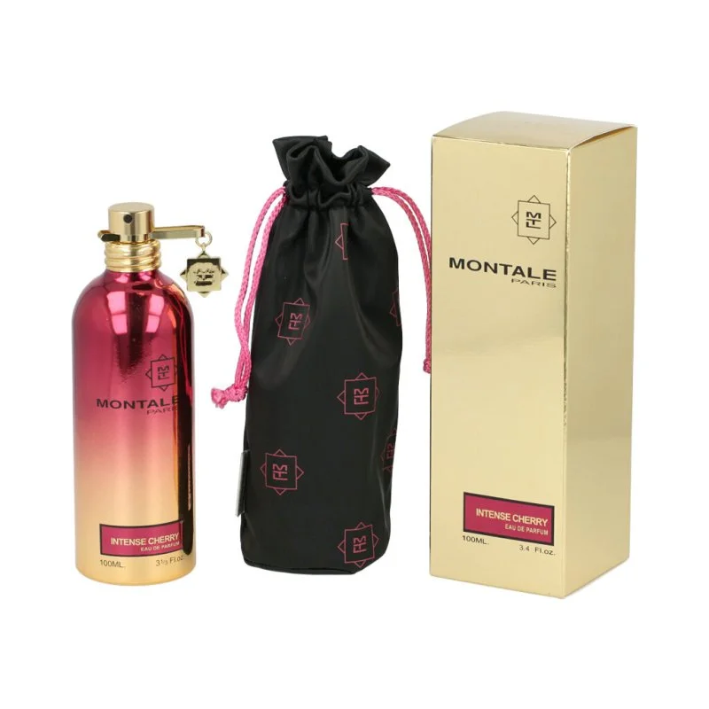 Intense Cherry parfümvíz uniszex 100 ml