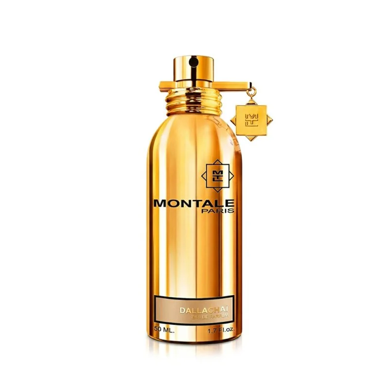 Dallachaï Eau de Parfum uniszex 50 ml