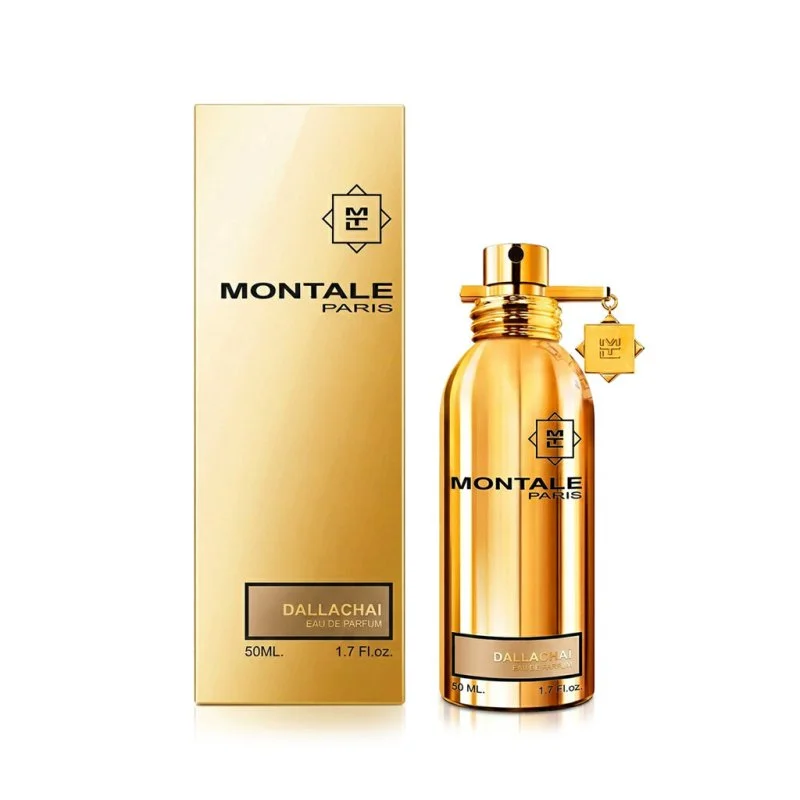Dallachaï Eau de Parfum uniszex 50 ml