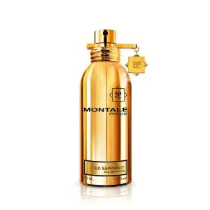 Montale Oud Sapparot parfüm uniszex
