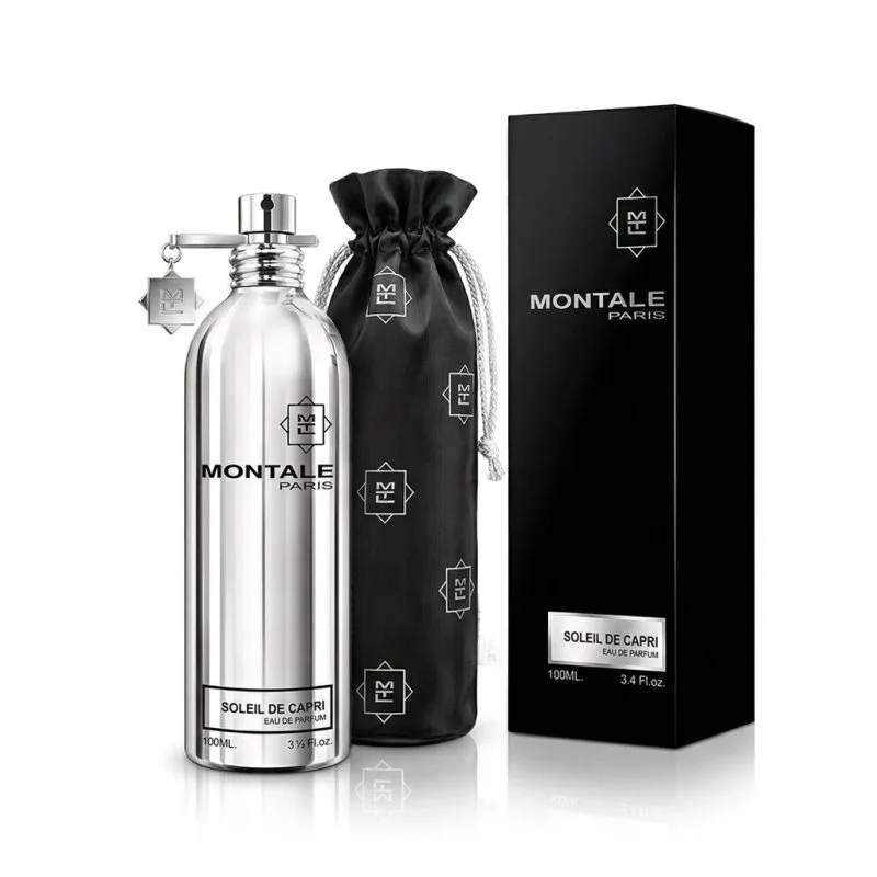 Soleil de Capri Eau de Parfum uniszex 100 ml