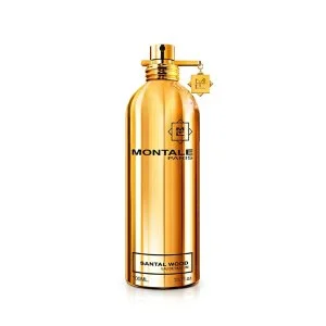 Montale Santal Wood parfüm uniszex