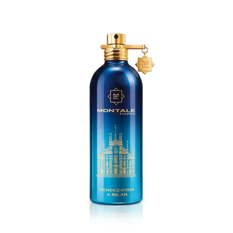 Rendez-vous à Milan Eau de Parfum uniszex 100 ml