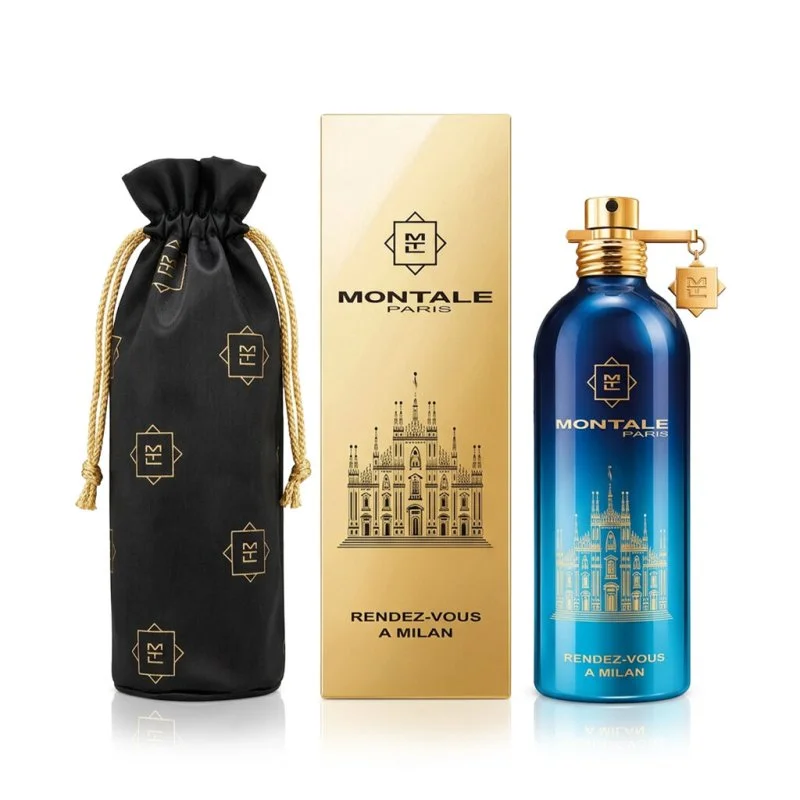 Rendez-vous à Milan Eau de Parfum uniszex 100 ml