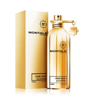 Montale Montale Pure Gold parfémovaná voda pro ženy
