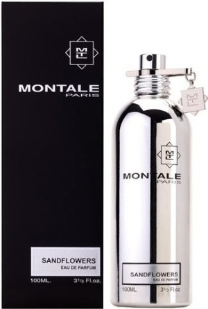 Montale Sandflowers parfémovaná voda unisex
