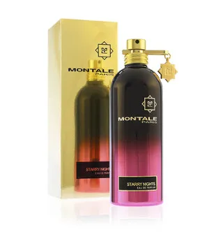 Montale Montale Starry Nights parfémovaná voda unisex