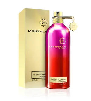 Montale Montale Sweet Flowers parfémovaná voda pro ženy