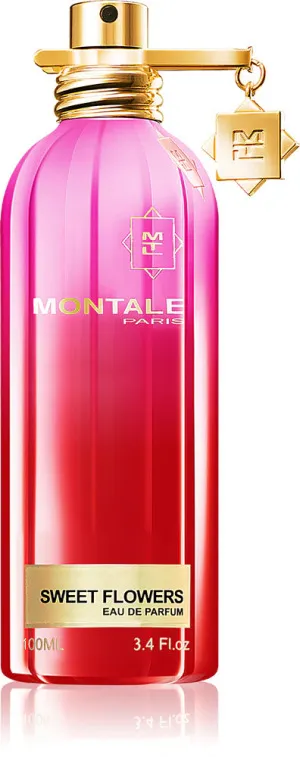 Montale Montale Sweet Flowers parfémovaná voda pro ženy